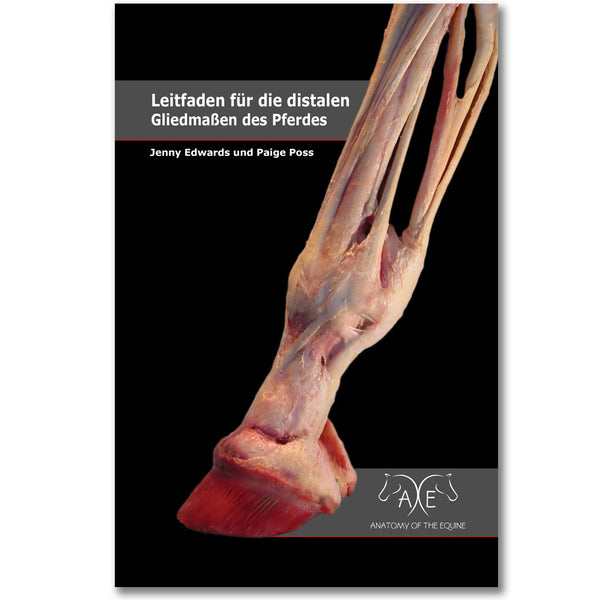 Distal Limb Pocket Guide