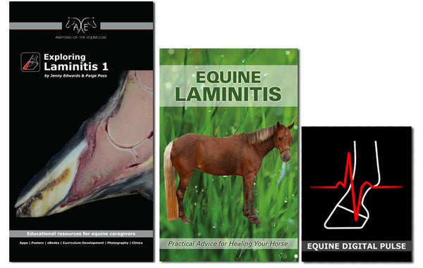 Laminitis eBook Pack