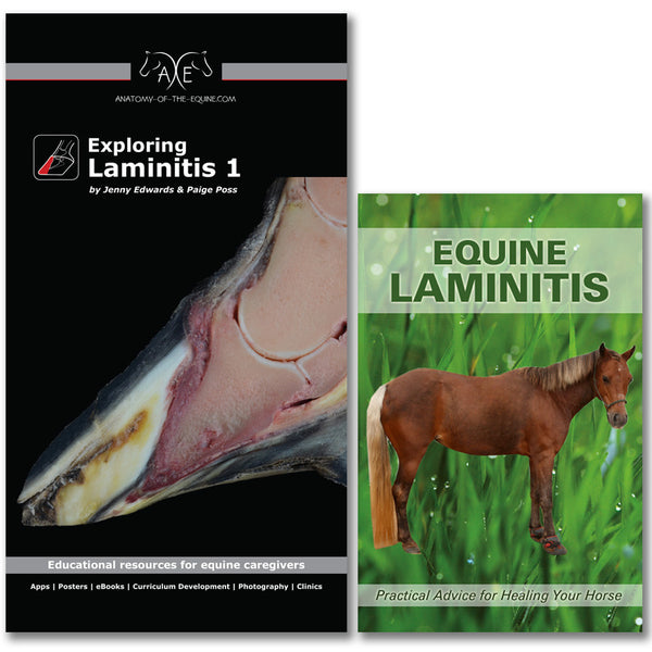 Laminitis Pack
