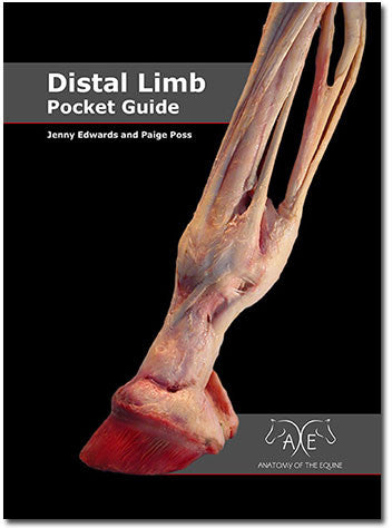 Distal Limb eBook